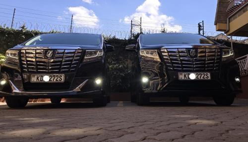 Nairobi Boat Rental | Car Rental