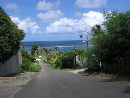 L'Autre-Bord Apartment | Caraïbes - RDC