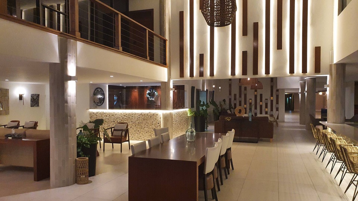 Claxton Bay Hotel | Cara Hotels Trinidad