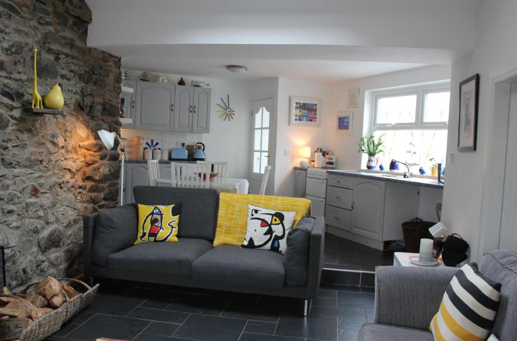Downpatrick House | Cara-Na-Mara