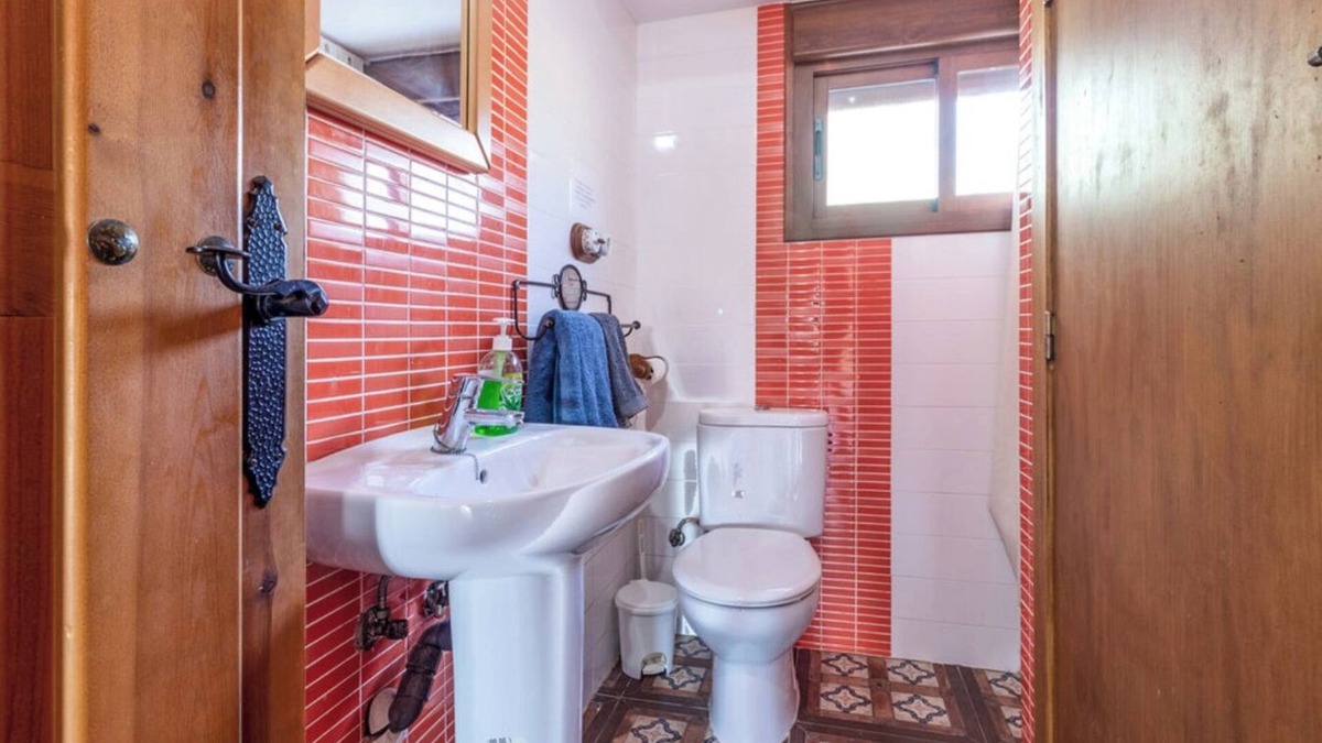 Cabra Cottage | Cara Rural Pio - Turismo Rural en Córdoba