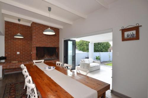 Yzerfontein House | Caracal 20
