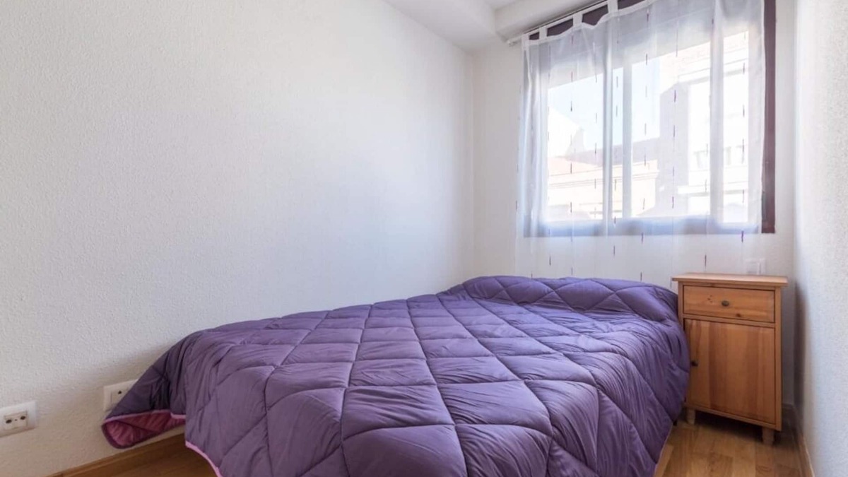 Petare Apartment | Caracas Apartment