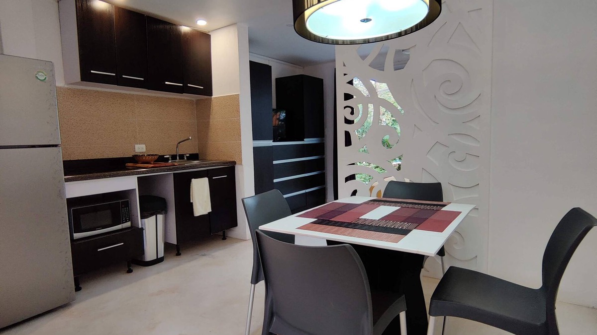 Majahual Apartment | Caracol Pequeño Loft en Mahahual, Rodeado de Naturaleza, muy Cerca del mar