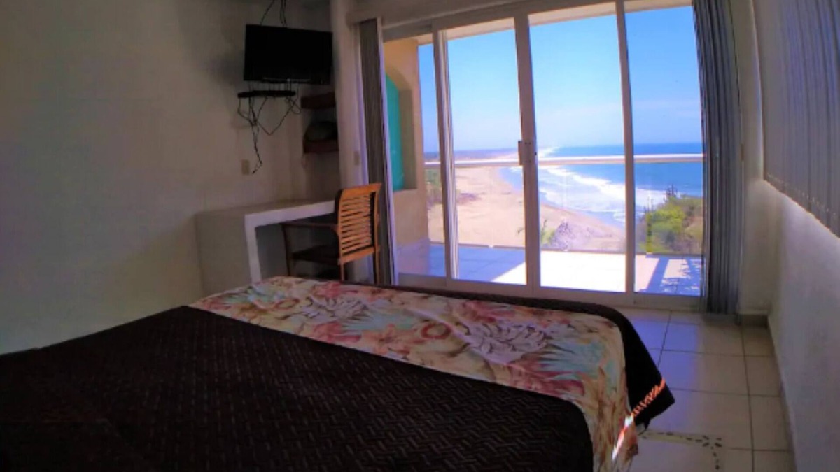 Las Calabazas Condo | πππ‘ππππ-Vista IncreΓble -Tranquilidad Total