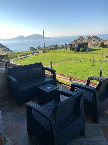 Donon House | Caracola de Cabo Home