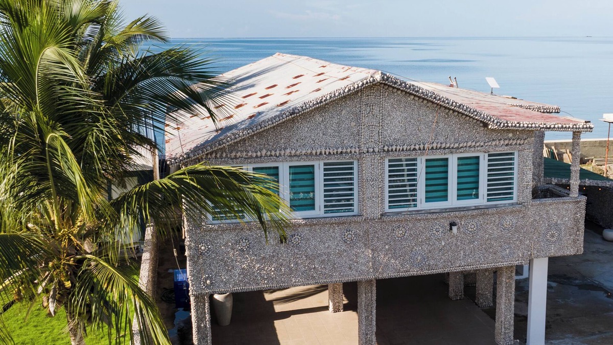 Rio Jueyes House | Caracoles Beach House Oceanfront Paradise