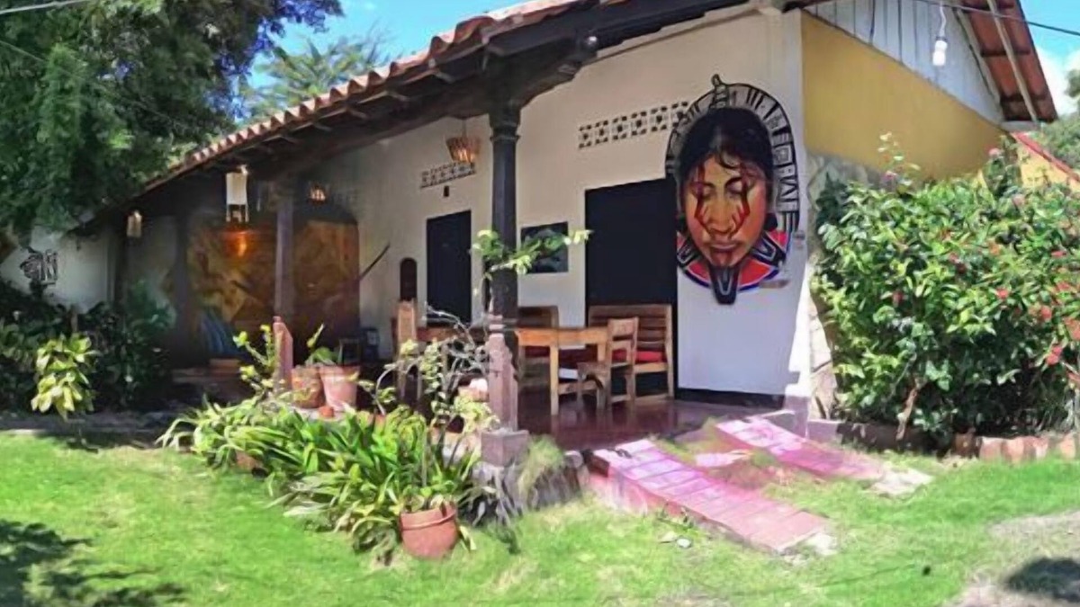 Las Penitas Hostel | caracolito hostal