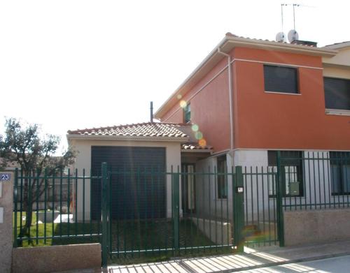 Cardenajimeno Apartment | Caradenia