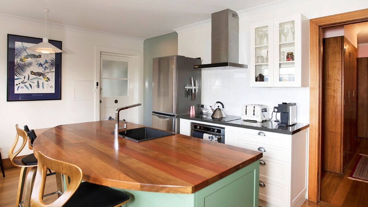 East Launceston Apartment | Caradi Apartment-inner city retreat