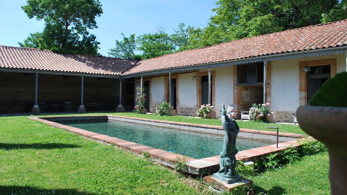 Caragoudes House | Caragoudes: Mansion - Caragoudes