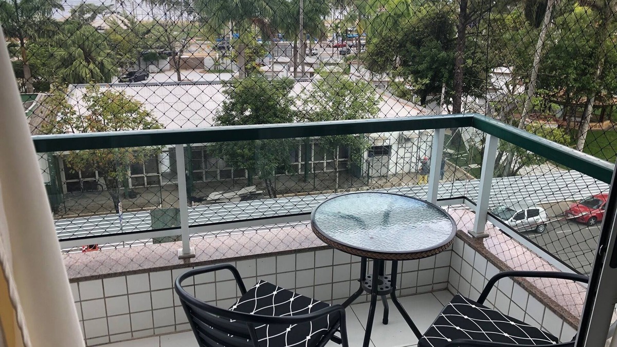 Centro Apartment | CARAGUA APARTMENT (CENTER)