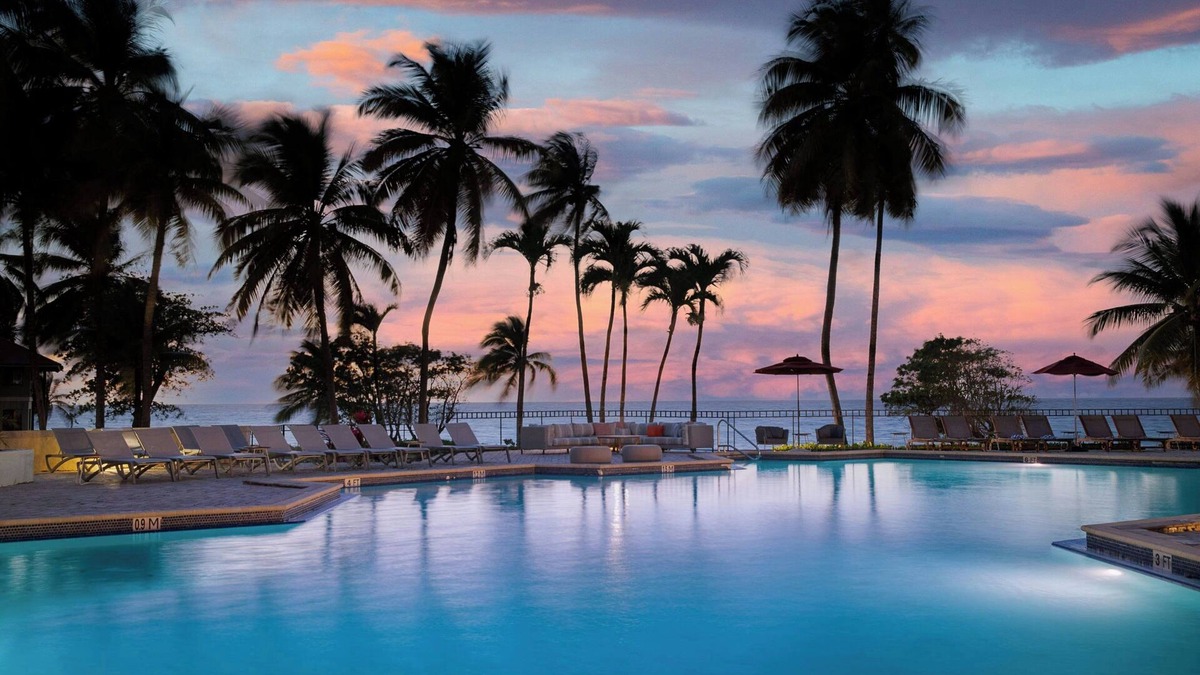 Estate Prosperity East Resort | Carambola Beach Resort St. Croix, US Virgin Islands