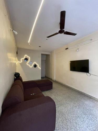 Kothrud Apartment | Caramel 2bhk MIT, Kothrud Main City
