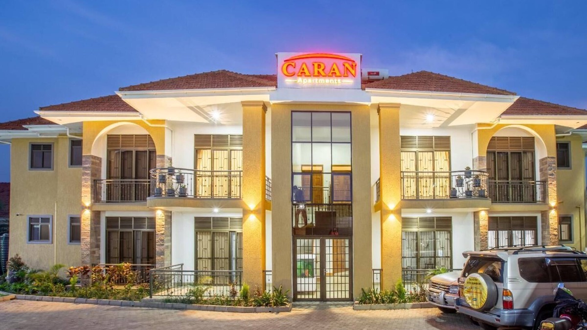 Muyenga Apartment | Caran Hotel Apartments
