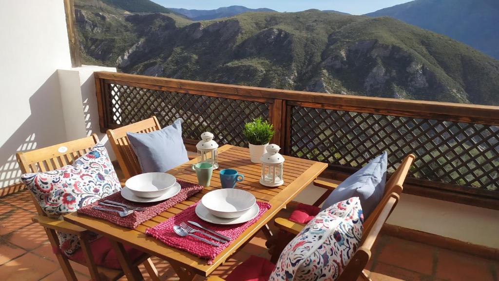 Carataunas Apartment | Carataunas House Alpujarra