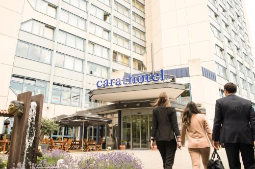 Weil am Rhein Hotel | Carathotel Basel/Weil am Rhein