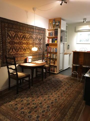 Seefhoek Apartment | Caravaggio Boutique Suites