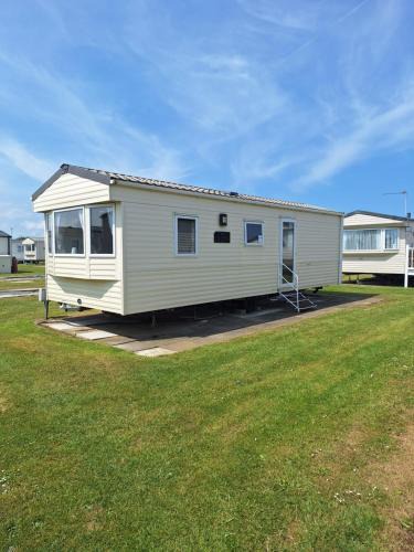 Great Yarmouth Resort | Caravan at the seaside
