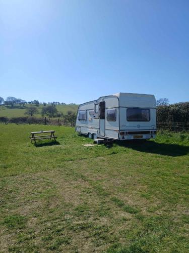 Dronfield Other | Caravan in The Peak District