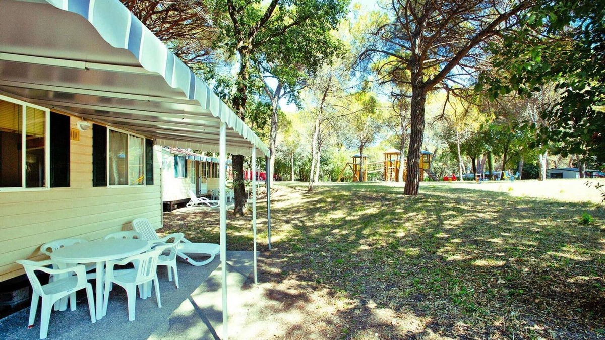 Aquileia House | Caravan Park Belvedere, Grado