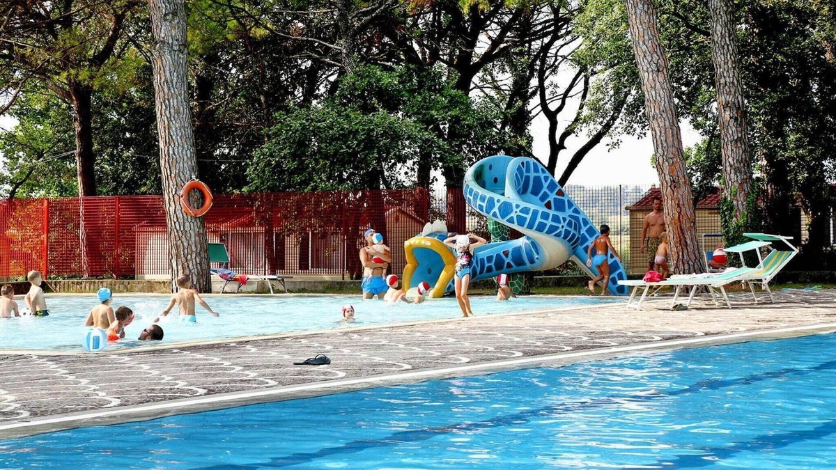 Aquileia House | Caravan Park Belvedere, Grado