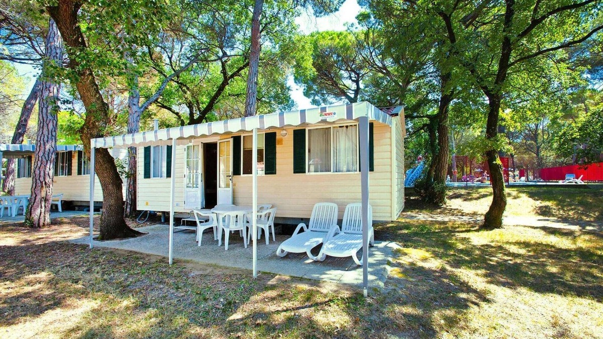Aquileia House | Caravan Park Belvedere, Grado