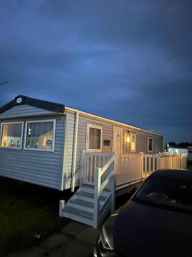 Fleetwood House | Caravan to Hire - CalaGran Fleetwood Blackpool
