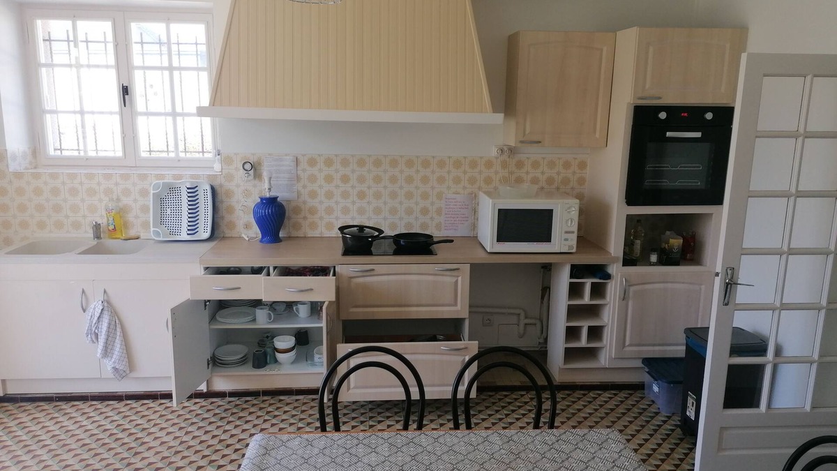 Saint-Corneille House | Caravane