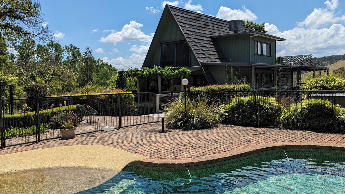 Myrtleford House | Carawah Ridge