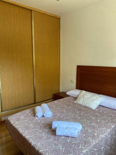 Morana Apartment | Carballeira