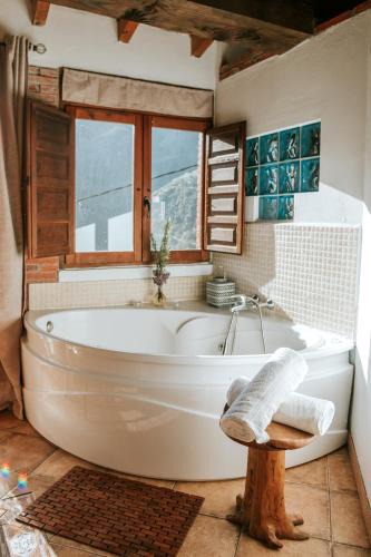 Santa Maria Apartment | Carbayu Senda del Oso