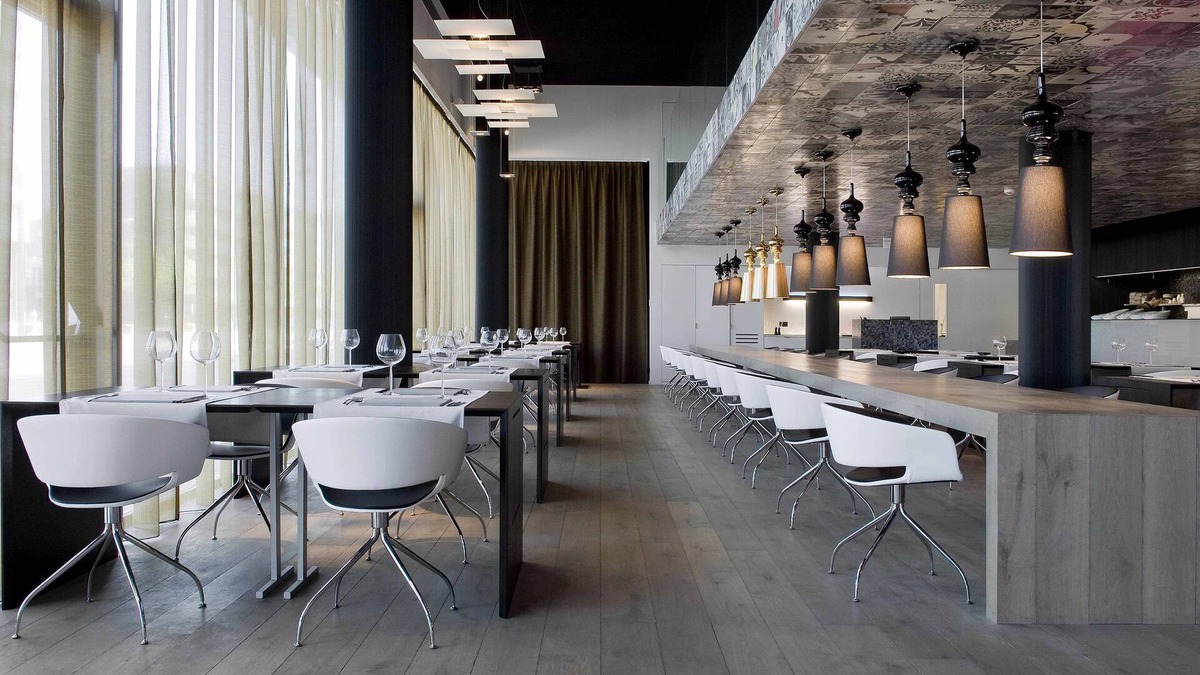 Genk Hotel | Carbon Hotel - Different Hotels