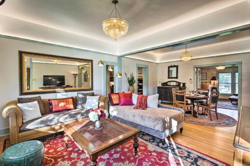 Carbondale House | Carbondale Home - Steps to Dine, Shop and Hike!