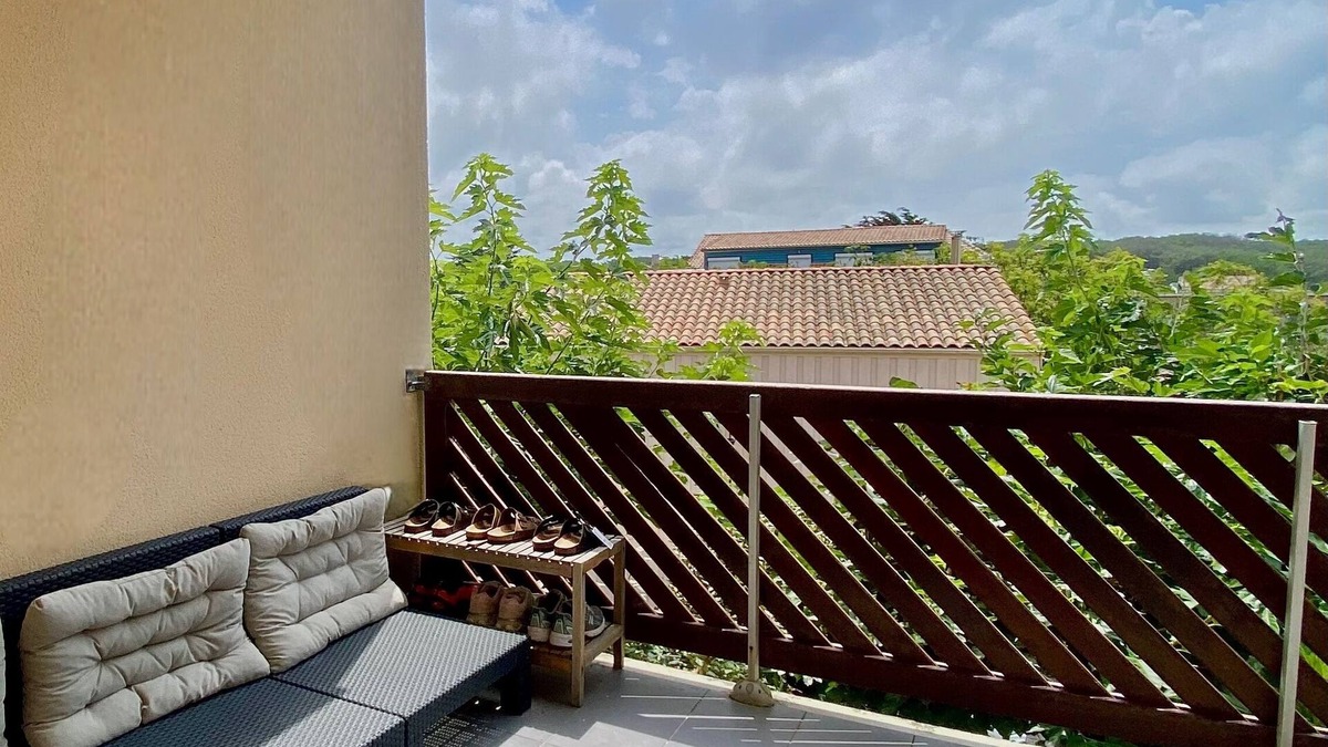 Carcans Plage Apartment | Carcans - 3 bedrooms near ocean + Parking