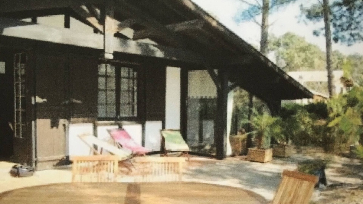 Carcans House | Carcans Maubuisson: House/Villa - MAUBUISSON