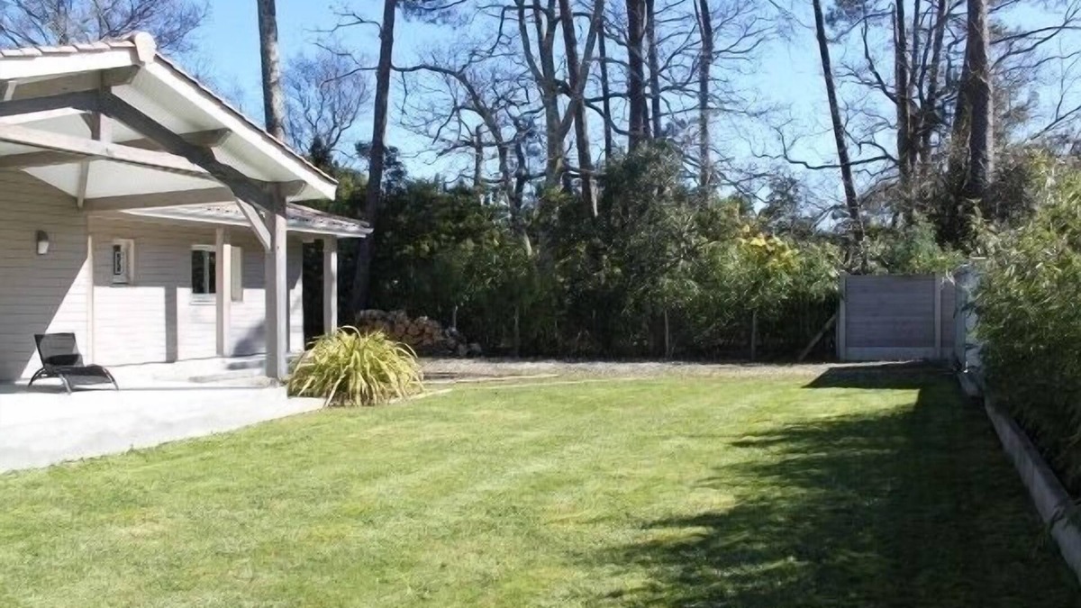 Carcans House | Carcans Maubuisson: House/Villa - Carcans maubuisson