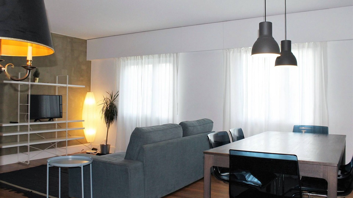 Oeiras Apartment | Carcavelos Sol by Lisbon-Coast vacation