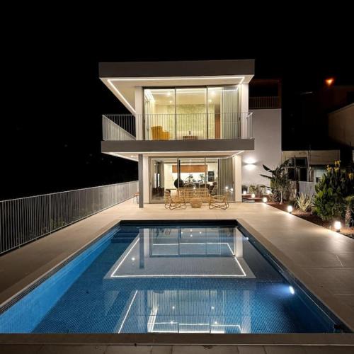 Sao Vicente Villa | Cardais Paradise View