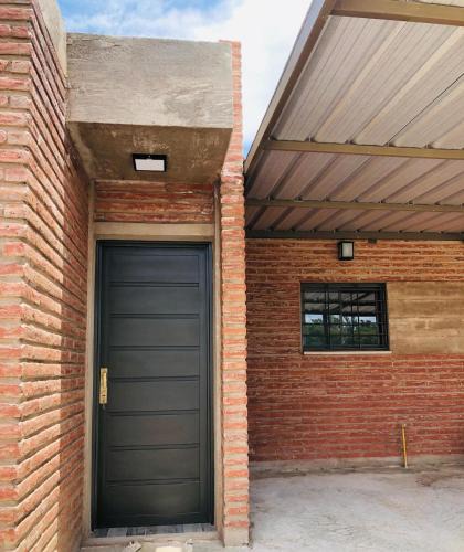 Totoral Department Apartment | Cardenales