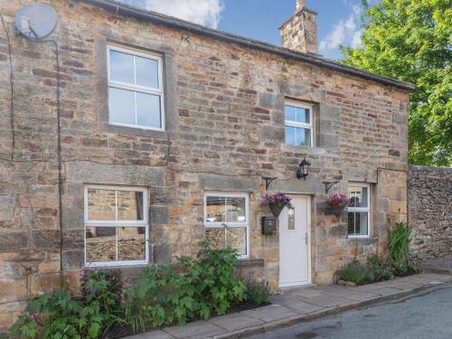 Longnor House | Carder Cottage; A walker’s paradise in Longnor