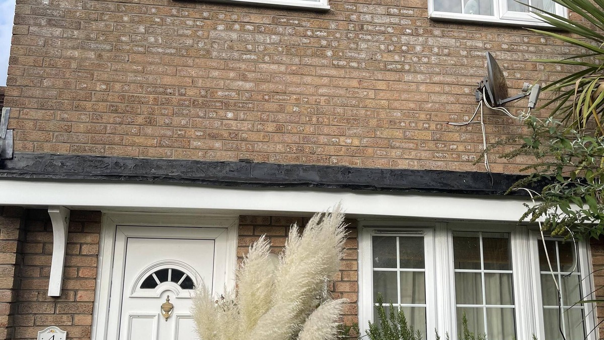 Atlantic Wharf House | Cardiff 3Bed House-FreeParking-15MinWalkToStadium