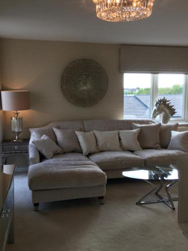 Penarth Apartment | Cardiff luxury apartments
