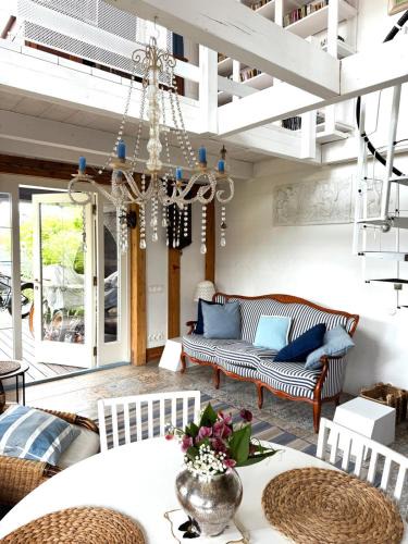 Pavilosta Apartment | Cardinalis house