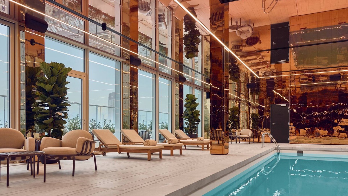 Rogier Hotel | Cardo Brussels, Autograph Collection