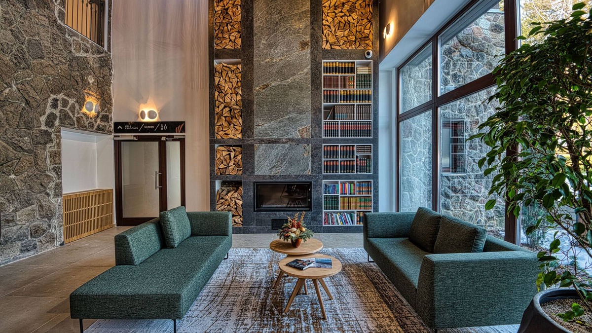Szentendrei Hotel | Cardoner Hotel and Conference Centre