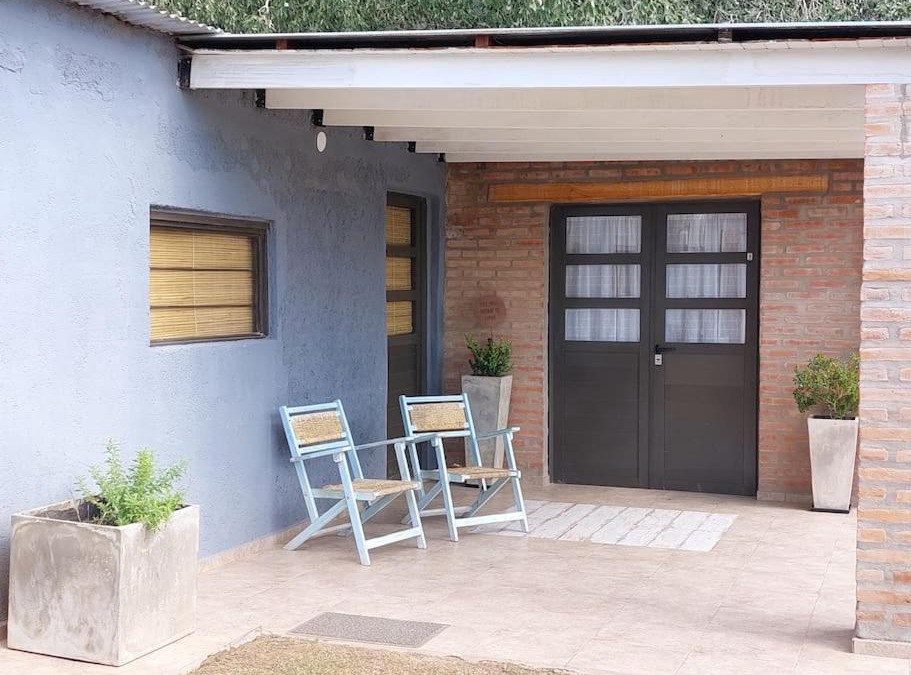 San Javier Department Apartment | Cardozo House Monoambiente acogedor y familiar