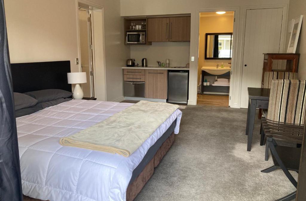 Cardrona Apartment | Cardrona Valley Studio (17)