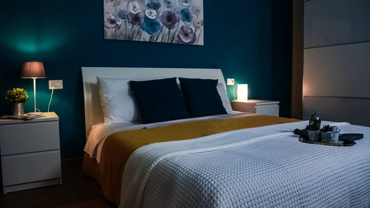 Lingotto Apartment | Carducci House apartment