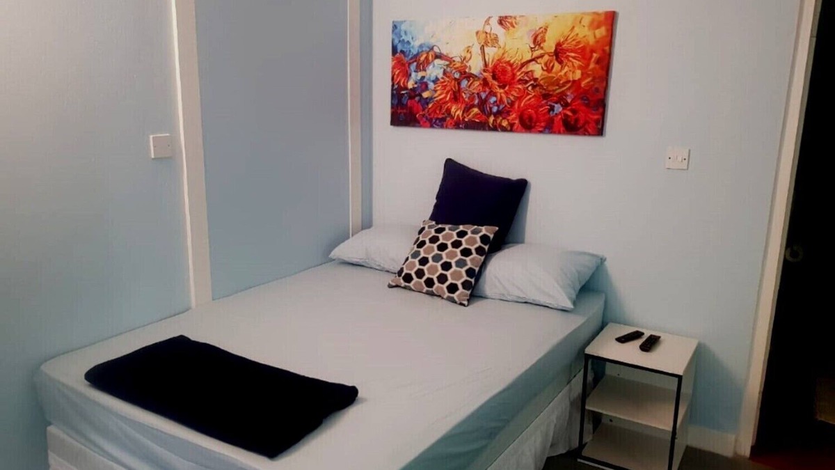 Marisule Apartment | Careffe Suites - Studio unit 4 -5 mins drive to Rodney Bay Village